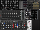 My hurtful Eurorack