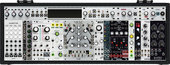 My seduced Eurorack