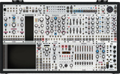 Intellijel TOP CASE 7U 104 HP (copy)