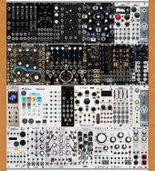 Arturia Rackbrute 6U