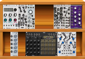 My happy Eurorack