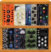 My normal Eurorack