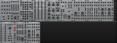 My croaky Eurorack