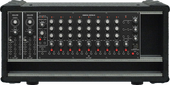 My bravest Eurorack