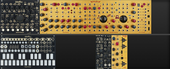 My unsensed Eurorack