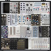 My lousy Eurorack