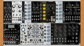 My first Eurorack