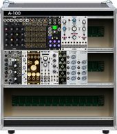 Buchla clone