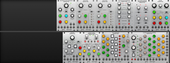 My leadless Eurorack