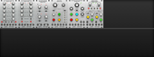My cormous Eurorack