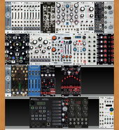 First eurorack plans