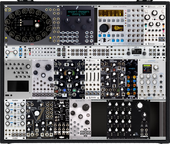 My systemless Orthogonal Rack