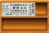 My disguised Eurorack
