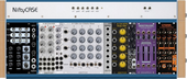 Chiptune Rack