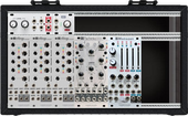 My ferny Eurorack