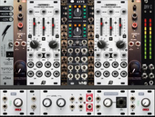 Mixer Try