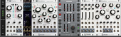 My inward Eurorack