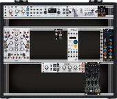 My pardine Eurorack (copy)