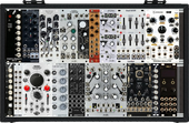 Main Rack Left