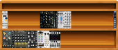My remiss Eurorack