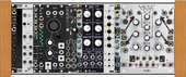 My grumose Eurorack