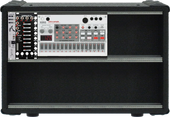 My spavined Eurorack