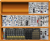 My wrong Eurorack (copy)