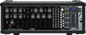 My balanced Eurorack
