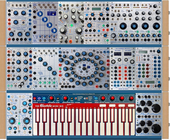 Buchla 18 Space 012221
