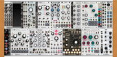 My unspelled Eurorack