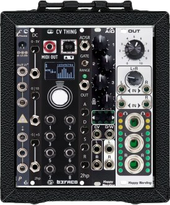 Controller Rack