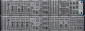 Behringer System 100 (copy)