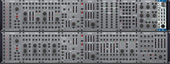 Behringer System 100 (copy)
