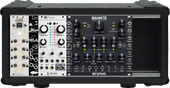 My fornent Eurorack