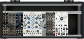 My threatful Eurorack