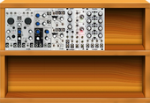 My bad Eurorack