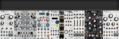 My primsie Eurorack