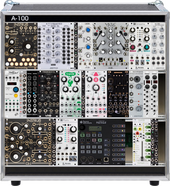 My fatigue Eurorack