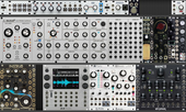 My retail Eurorack (copy) (copy) (copy) (copy) (copy) (copy)