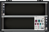 My bluer Eurorack