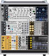 Top Right Rack