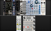 Simple Eurorack