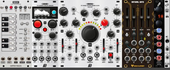 Aux Rack