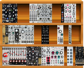 My abnormal Eurorack (copy)
