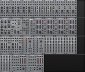 behringer 100m