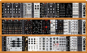 Mono Eurorack 2020 (no arp)