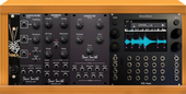My yearning Eurorack