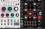 My gripple Eurorack