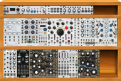 Intellijel 7U No .1 soon