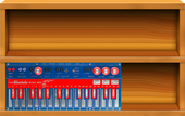My menseful Buchla
